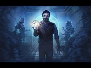 Dead by Daylight: Archive Cutscenes | Tome VI: Divergence