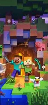 best minecraft number ever! made by game #minecraft