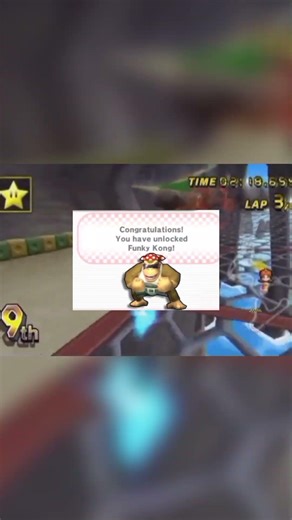 Por qué NINGÚN Mario Kart supera al de Wii 👑 #nintendo #mariokartwii #gaming #videojuegos #shorts