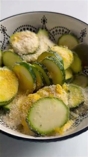 31/3/26: Easy Recipes: Sandy Zucchini Flan