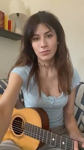 Candi Jenkins on Instagram: "Im a big fan of @benjamintodmusic and this song, “Using Again”, in particular has moved me and helped me in my own journey in sobriety. I hope you enjoy my take on it! #sobriety #folksinger #singersongwriter"