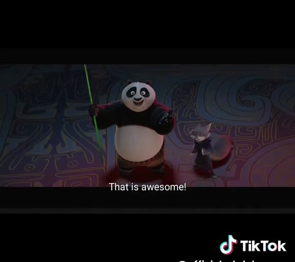 Panda 🐼 vs lizard 🦎 full fight in Hindi dubbed #animes #creativeinsights #fight #viraltiktok #cartoonme