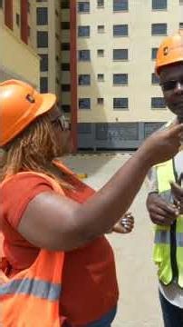 All about Makasembo Housing Project by LAPFUND, now on YouTube. #DaringAbroad