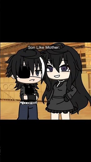 •Daughter Like Father• ||Gacha Trend 📈 by Itz LilyandRosie||