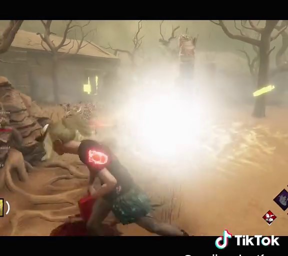 Achieving P100 in Dead by Daylight