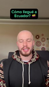 546K views · 54K reactions | La historia de cómo llegué a vivir en ECUADOR… | Loco Living | Facebook