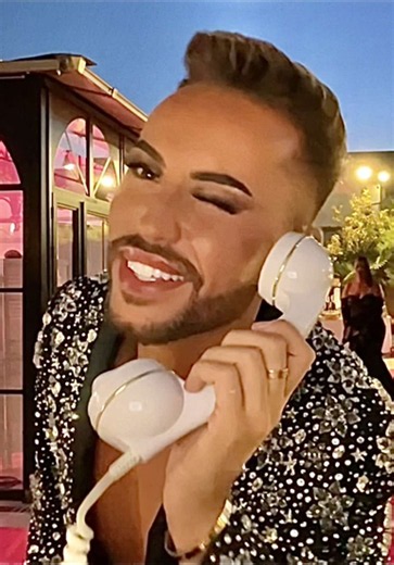 Allo la Queen House — message de Zayna à Benoît, Yuma et Ricardo