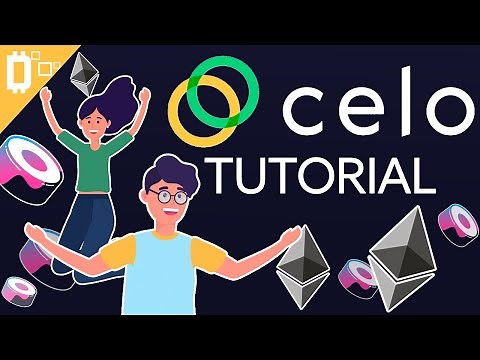 Farming On SushiSwap (CELO Bridge Tutorial)