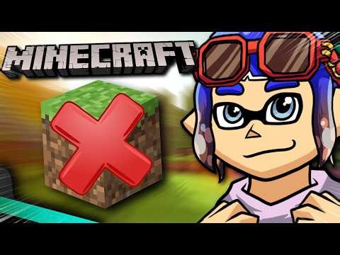 On repart de ZERO... | Minecraft 05