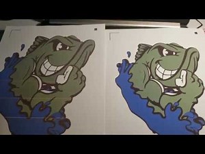 How to troubleshoot print lines on your sg400