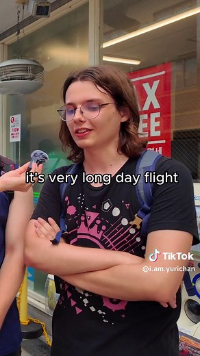 Exploring Japanese Culture through Street Interviews | Tips for Traveling to Japan