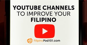 Learn Filipino on YouTube: Handpicked Channels for You