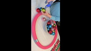 You won't believe what this pool noodle becomes...