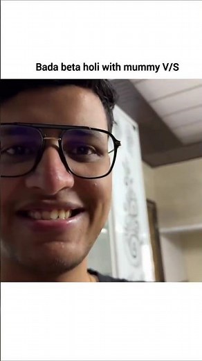 Meanwhile chota beta 😭😝 #triggerdinsaan #fukrainsaan #shortsfeed #dimplemalhanvlogs #viral