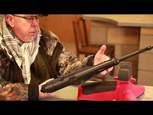 GSG MP40 SMG Video Review