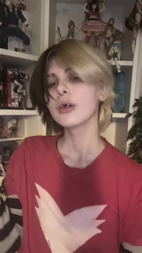 Selling Your Soul in Cosplay: A Thought-Provoking Discussion