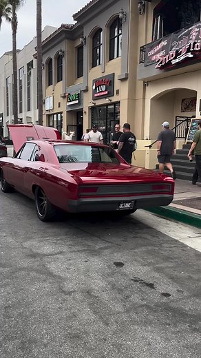 14K views · 1K reactions | 1966 Chevrolet Chevelle | Classic Muscle Cars | Facebook