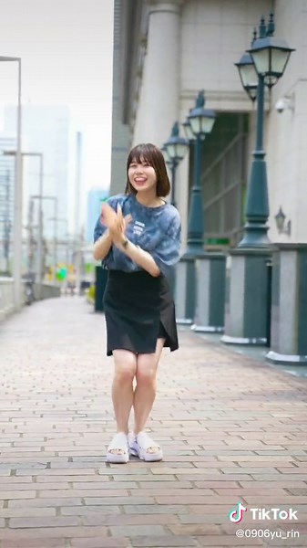 キスの日記念！好き女子同士のおさくゆうキス💋