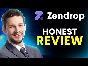 Zendrop Review: Is It Good for Dropshipping - Features, Pricing + More