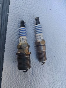 F150 STX 4.6 2v Spark Plugs mismatch - Ford F150 Forum - Community of Ford Truck Fans