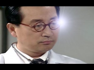 시크한 으사양반