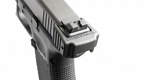 Chambermax TA-1 Glock Slide Racking Accessory