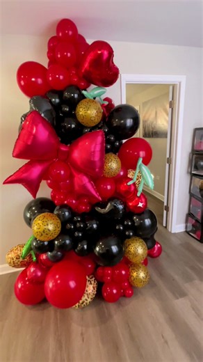 Ballons make any event pop 🤩 | balloon