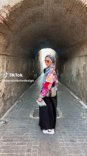 Join me on a journey through a day in the life of an interior designer! Today, we're exploring Tangier as we handpick stunning zellige tiles for a Moroccan courtyard project. Let's dive into the vibrant colors and intricate designs that will bring this space to life! #InteriorDesign #Tangier #ZelligeTiles