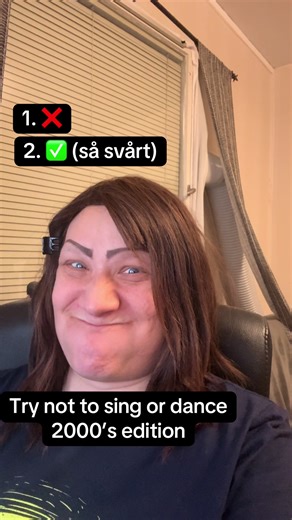 Try Not to Sing or Dance: 2000s Challenge Results