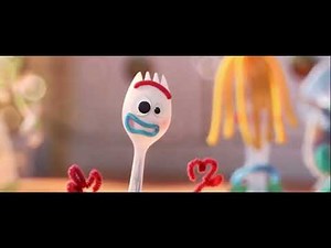 Every Toy Story 1, 2, 3, and 4 Credits On FX