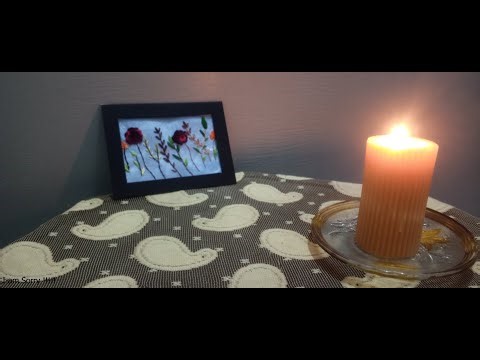 Best Flower Embroidery Patterns for BEGINNERS