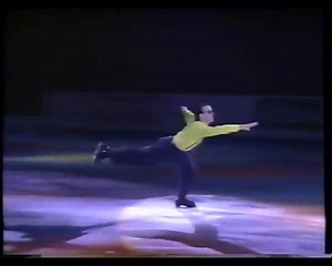 8.8K views · 135 reactions | Gary Beacom, 1988 World Cup of Figure...