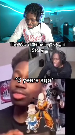 The Evolution of 'Glazing' Slang: From Kaicenat to Glaze Brigade