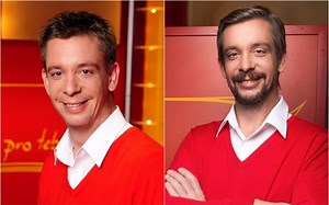 Pošťák Ondra se změnil k lepšímu, nechal si narůst vousy a zmužněl - Expres.cz