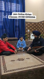 Join Online Kirtan Classes Learn Harmonium, Tabla, Dilruba and Rabab Contact For Joining Classes :- 9815993266 Managed by :- @_.shabad_guru_studios._ Contact For Social Media Updation Shubhankar (7876419315) ❤ੴ❤ ਧੰਨ ਧੰਨ ਰਾਮਦਾਸ ਗੁਰੁ ਜਿਨਿੇ ਸਿਰਿਆ ਤਿਨੈ ਸਵਾਰਿਆ।।🙏🙏 @satnam.singh.khalsa____ @shubhankar._______ @_.shabad_guru_studios._ Waheguru ji ka khalsa Waheguru ji ki fateh.🙏🙏🙏❤❤❤❤❤🙏🙏 . . . . . . #wmk🙏_____________________________________________#wmk #bhaishubhdeepsinghji #waheguru #wmk #wmk