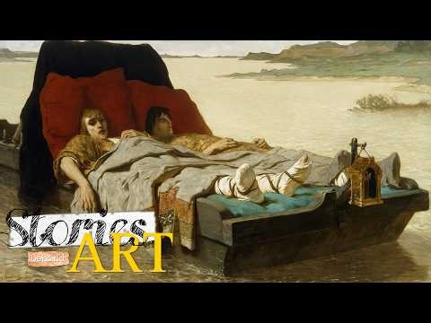 This Painting Shows The Cruelest Punishment In Medieval France