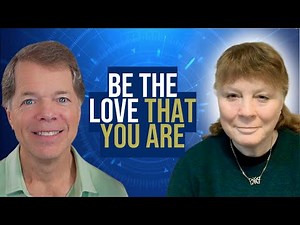 Trance Medium Channels (Spirit Guide) | Elaine Thorpe on Channeling, “I AM,” and Spiritual Awakening