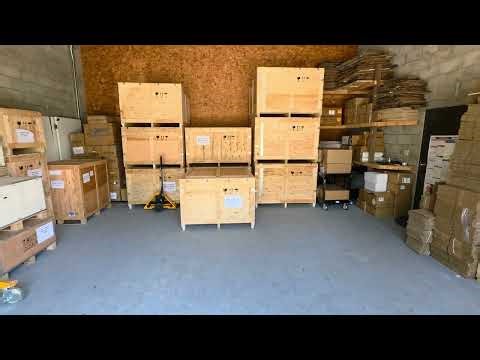 Refinecolor Printers Demo Room + Warehouse Now Open In Auburndale, Florida. Appointments Available.