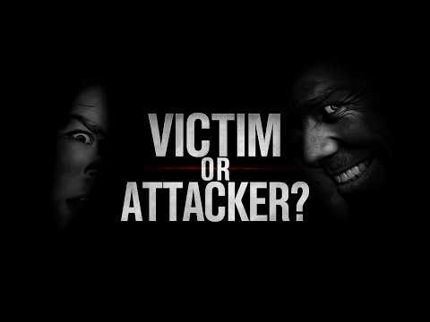 The DARVO Defense Deny, Attack, and Reverse Victim and Offender