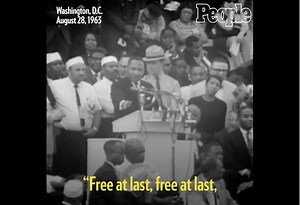 698K views · 381 shares | A true inspiration!  Celebrate Martin...