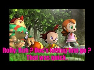 The Heroes Adventures Of Cars Part 10