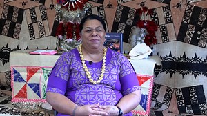 29K views · 383 reactions | Rasela Lafaele-Uili - Tangaroa College Manuia le vaiaso o le gagana Samoa #RadioSamoa #SLW2024 | Radio Samoa | Facebook