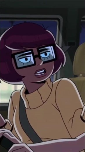 The Most Hated Scooby Doo Character? 🤔 #scoobydoo #velma #horror #theory #shorts #shaggy #cartoon