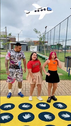 He didn't like the music 🤭