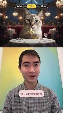 Just in from the news desk 📰: Introducing Nano Banana Pro!