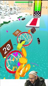 5.9K views · 12 reactions | Spiral Roll new challenge gameplay super best gaming 306#gaming #trendingvideo #gamingvideos #mobilegames #gameplay #shortsreels #gamis | I Gamer | Facebook