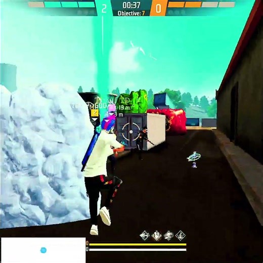 Sub Urban - Cradles ~FREE FIRE