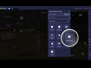 How Do You Do Multi Touch on Bluestacks? - What Box Game