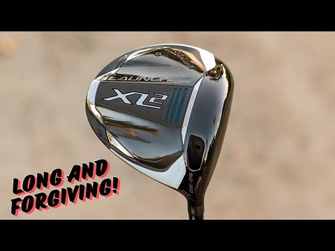Review of the Cleveland Launcher XL2 driver, finally a driver to match the big brands?