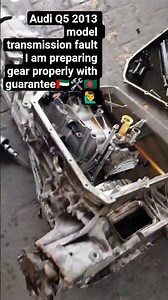 p17d700 audi fault code. 🛠️🇦🇪🙋‍♂️🇧🇩 if you any people need help contact me 0561354023